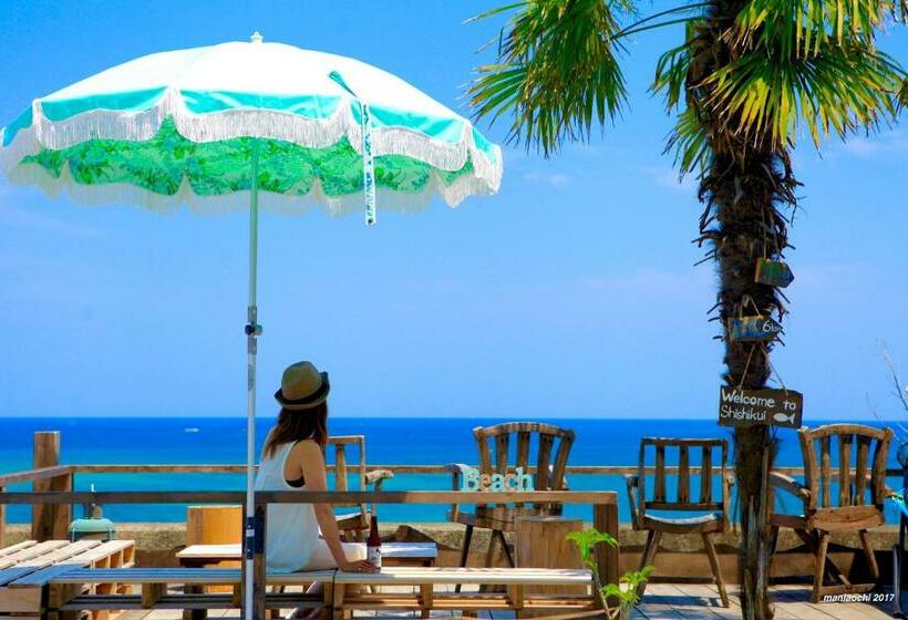 ペンション Pavilionsurf&lodge