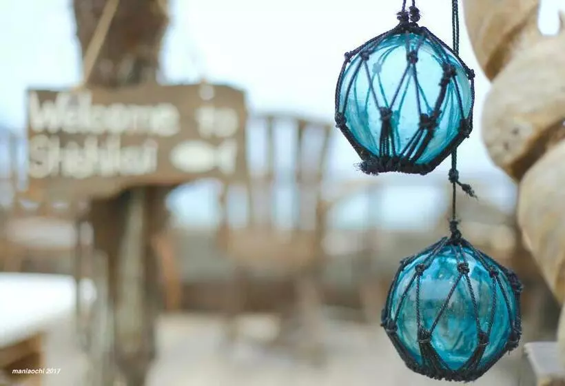 Majatalo Pavilionsurf&lodge