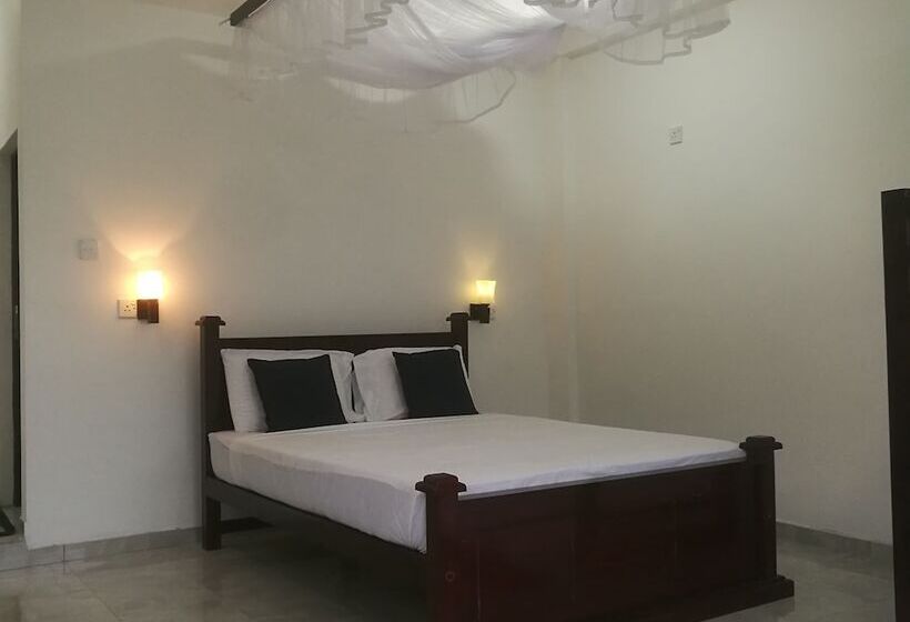 Pensionat Viewfront Ella