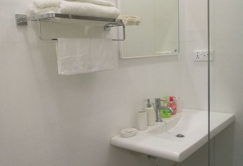 Pensionat Viewfront Ella