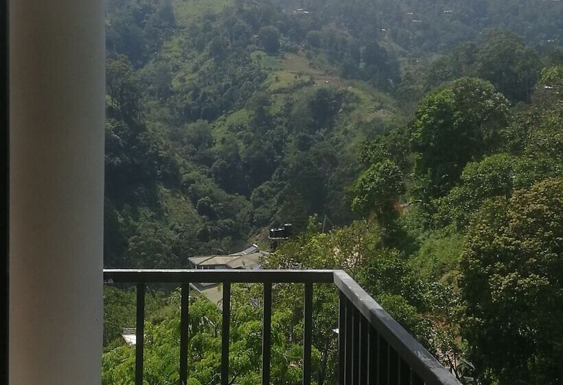 Pensionat Viewfront Ella