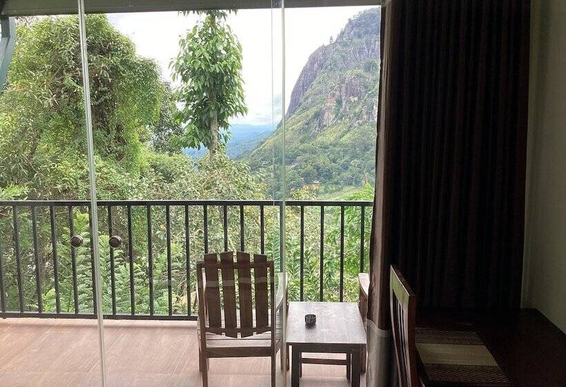 Pensionat Viewfront Ella