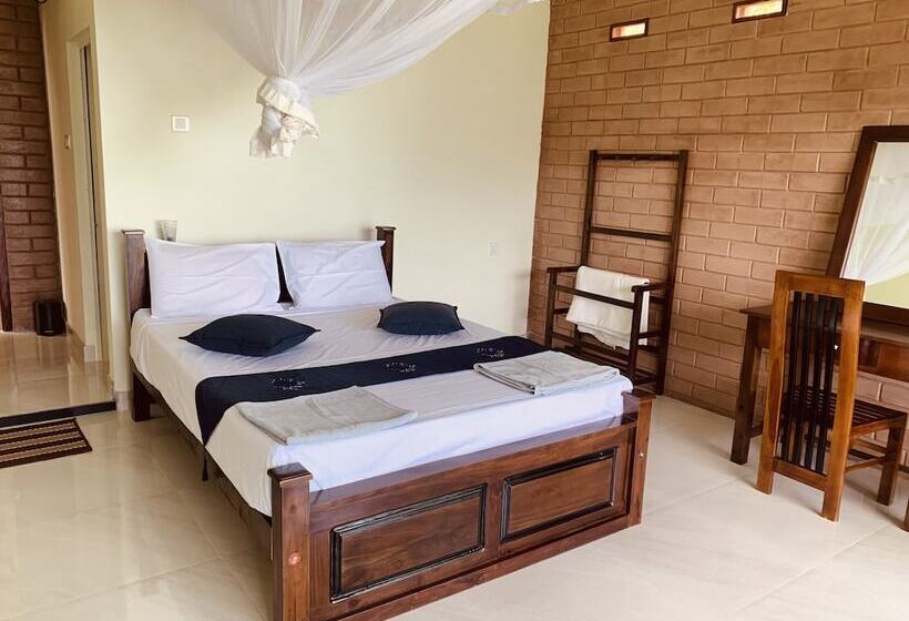 Pensionat Viewfront Ella