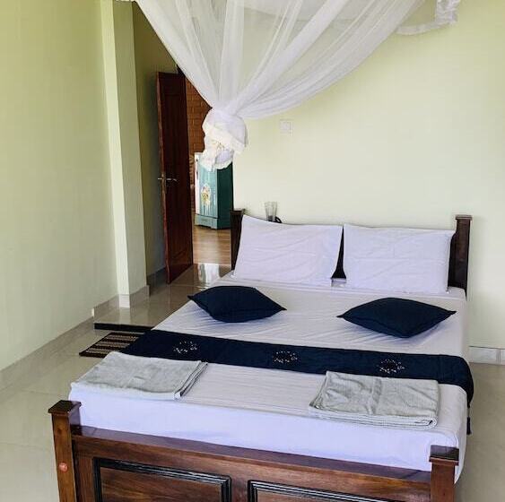 Pension Viewfront Ella