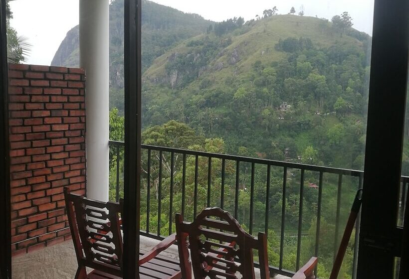 Pensionat Viewfront Ella