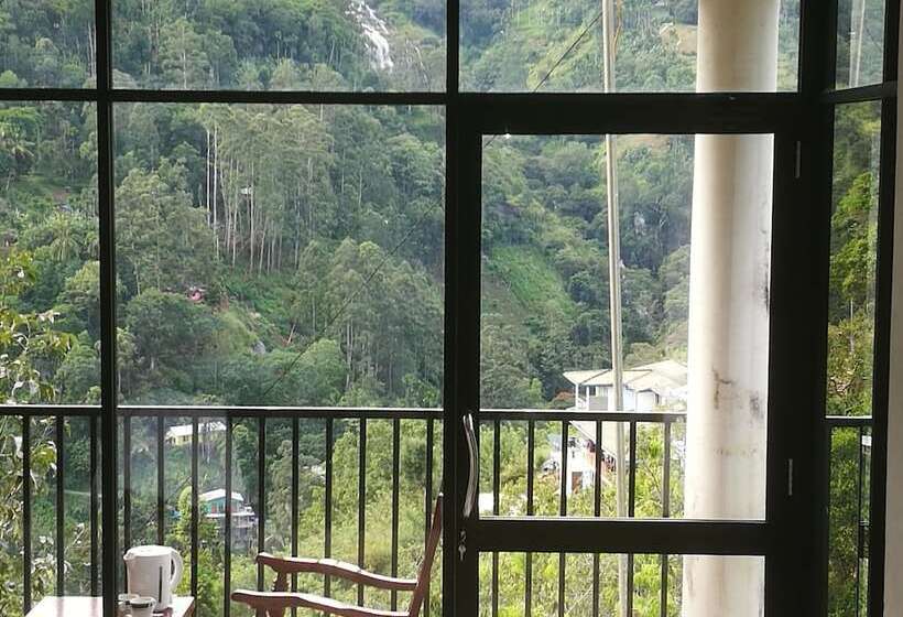 Pensionat Viewfront Ella