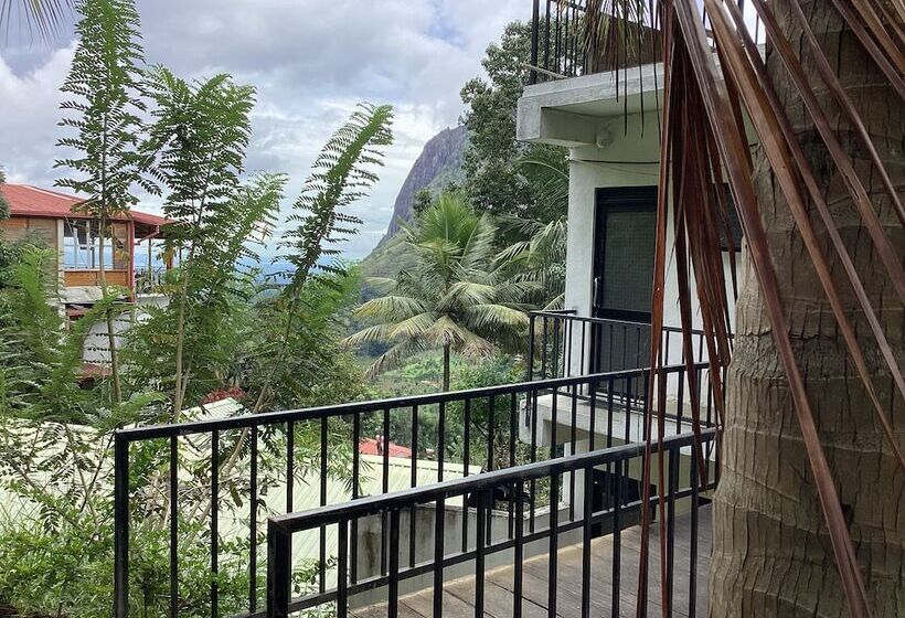 Pensionat Viewfront Ella