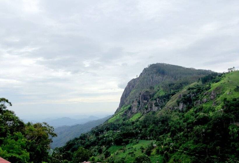 Pensionat Viewfront Ella