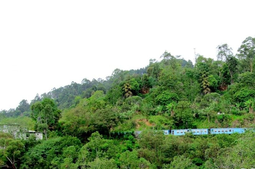 Pensionat Viewfront Ella