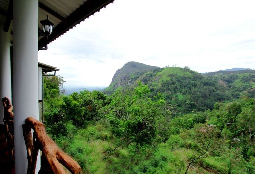 Pension Viewfront Ella