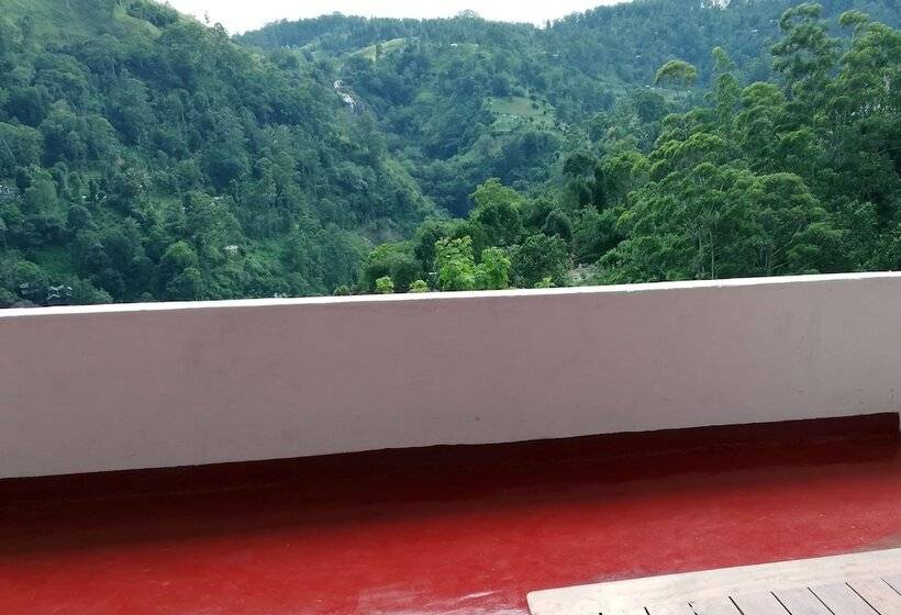 Pensionat Viewfront Ella