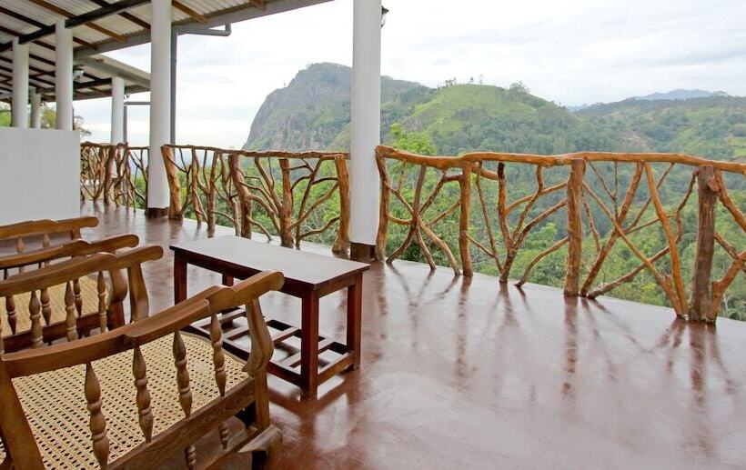 Pensionat Viewfront Ella