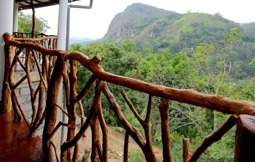 Pensionat Viewfront Ella