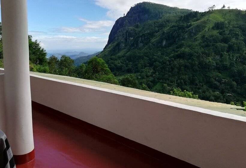 Pensionat Viewfront Ella