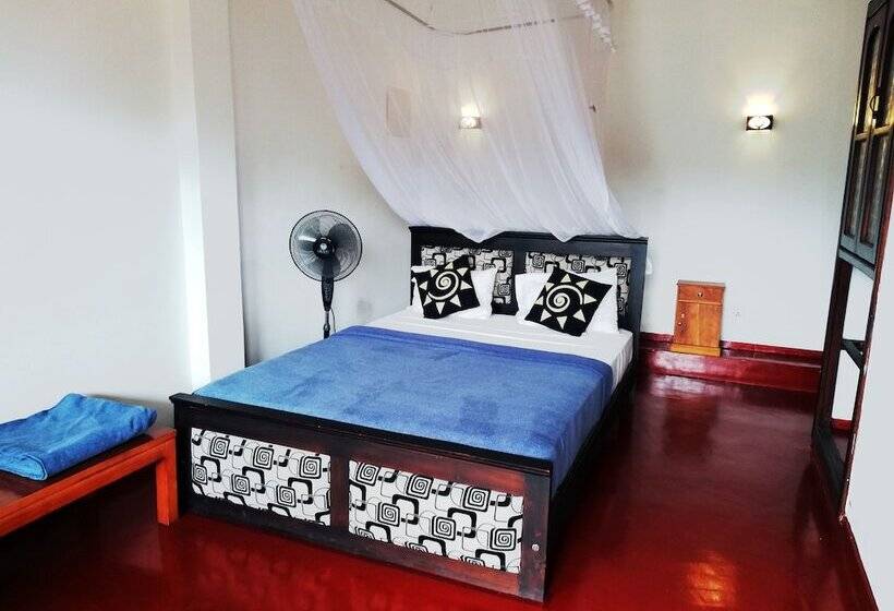 Pensionat Viewfront Ella