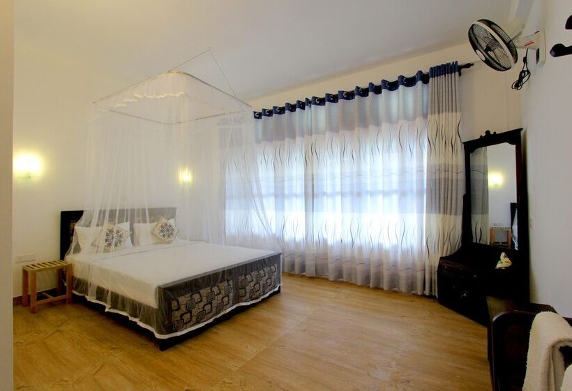 Pensionat Viewfront Ella