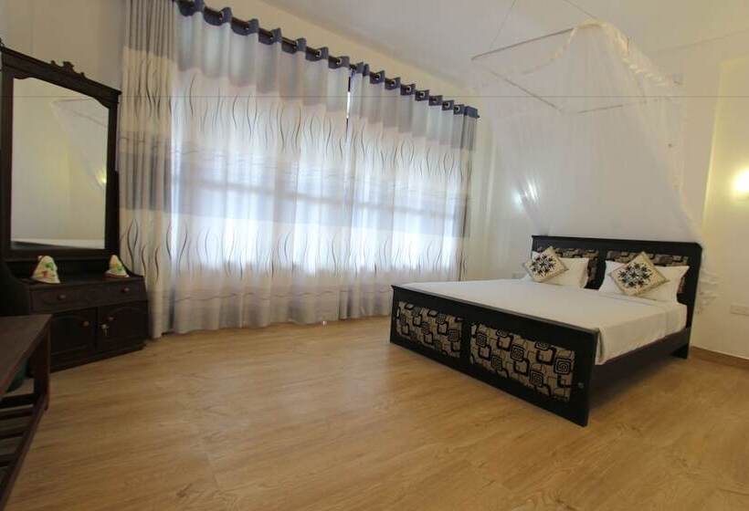 Pensionat Viewfront Ella