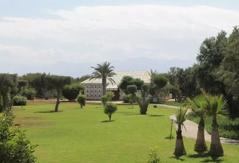 Majatalo Villa Marco Marrakech