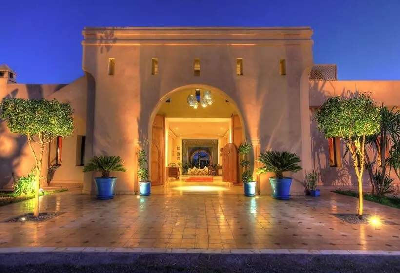 Majatalo Villa Marco Marrakech