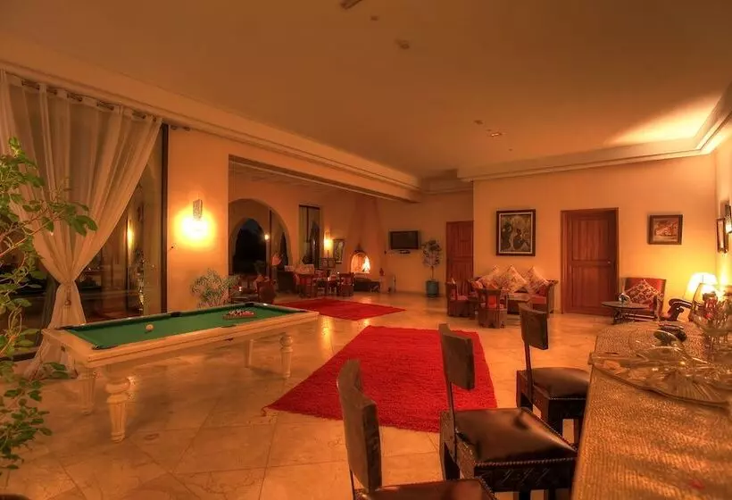Majatalo Villa Marco Marrakech