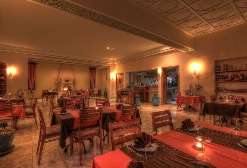 Pension (Hôtel basse catégorie) Villa Marco Marrakech