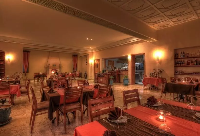 Majatalo Villa Marco Marrakech