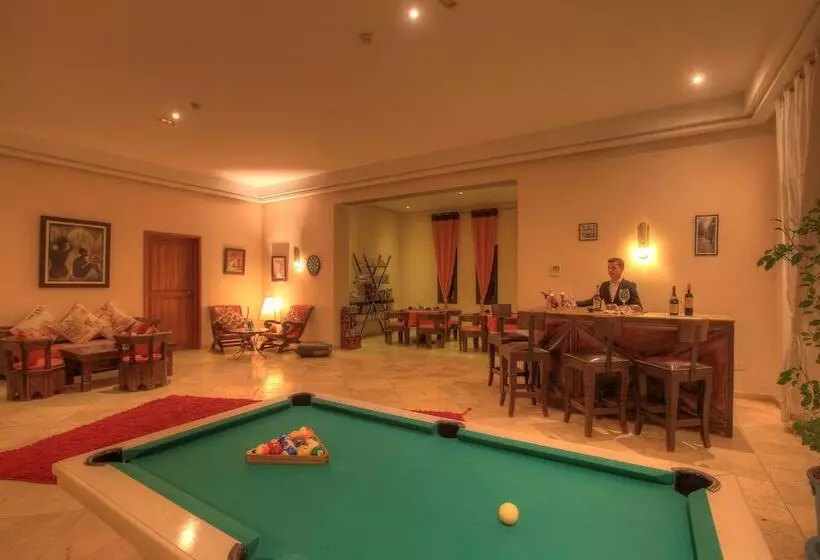 Majatalo Villa Marco Marrakech