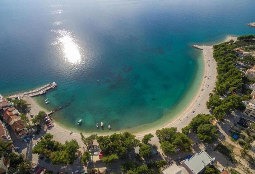 פנסיון White Stone Villa 43