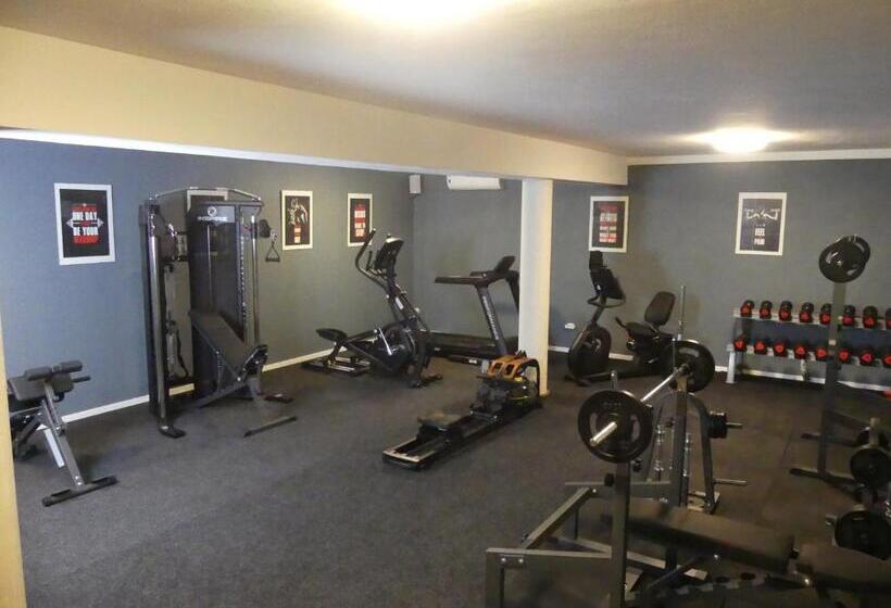 פנסיון White Stone Villa 43