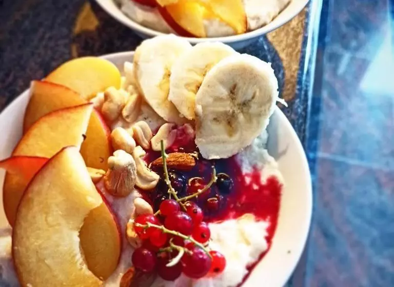 Majatalo White Stone Villa 43