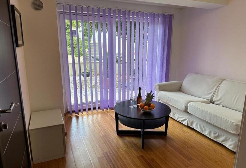 Ribarska Koliba   Stella Adria Villa