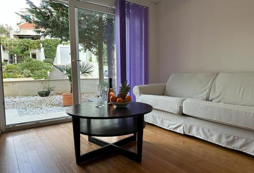 Ribarska Koliba   Stella Adria Villa