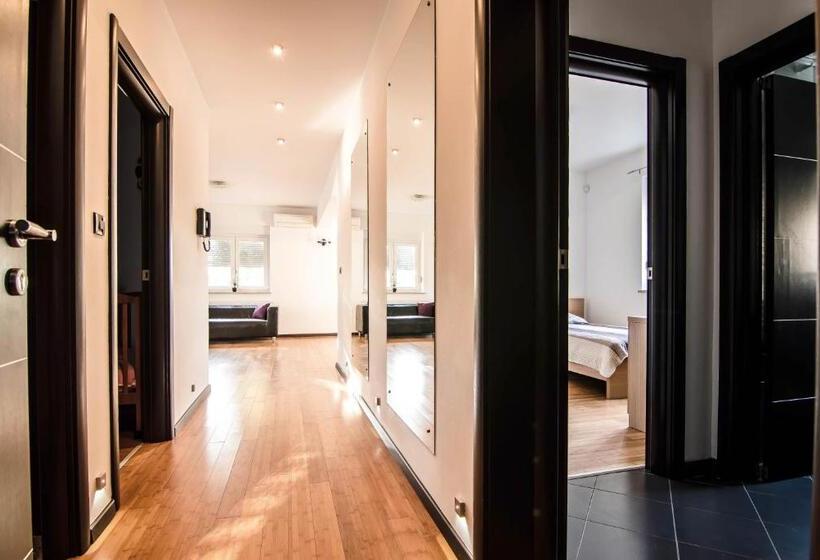 Ribarska Koliba   Stella Adria Villa