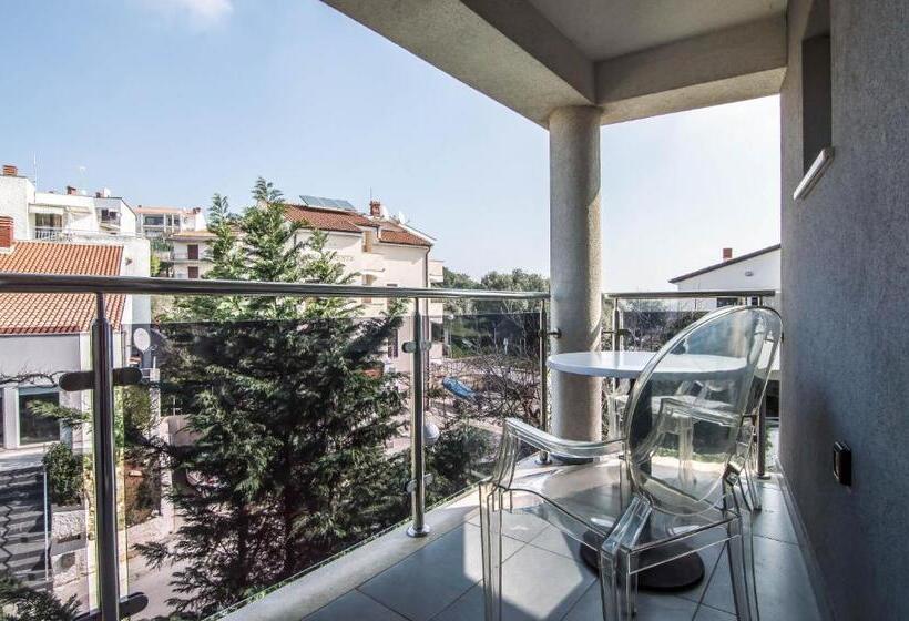 Ribarska Koliba   Stella Adria Villa