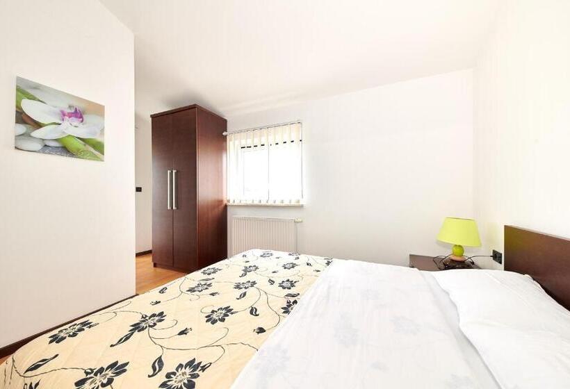 Ribarska Koliba   Stella Adria Villa