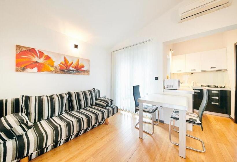 Ribarska Koliba   Stella Adria Villa