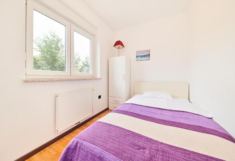 Ribarska Koliba   Stella Adria Villa