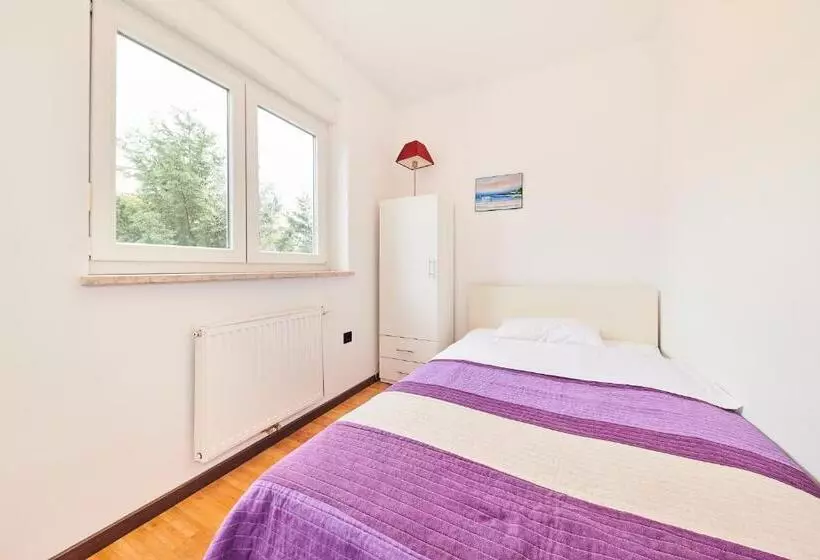 Ribarska Koliba   Stella Adria Villa