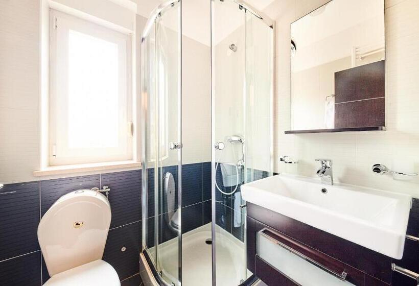 Ribarska Koliba   Stella Adria Villa