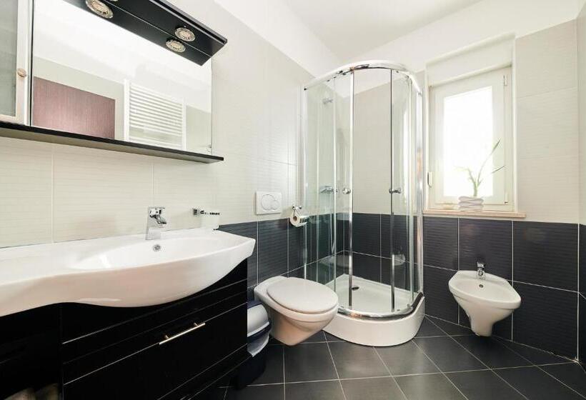 Ribarska Koliba   Stella Adria Villa