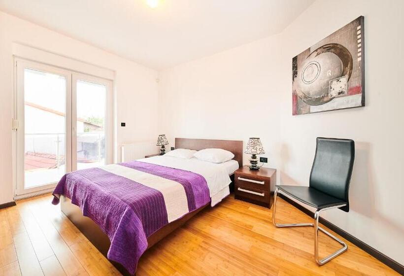 Ribarska Koliba   Stella Adria Villa