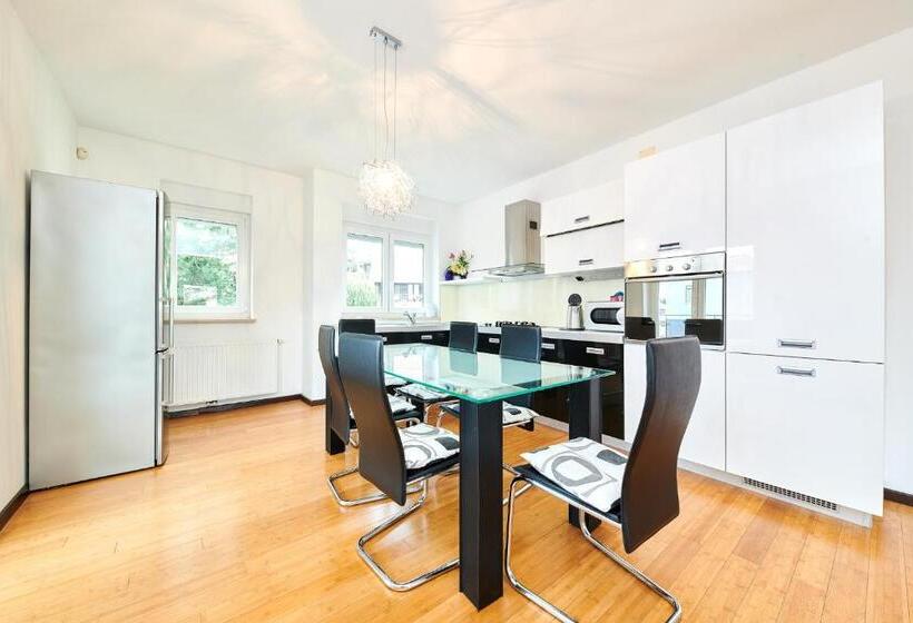 Ribarska Koliba   Stella Adria Villa