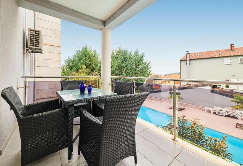 Ribarska Koliba   Stella Adria Villa