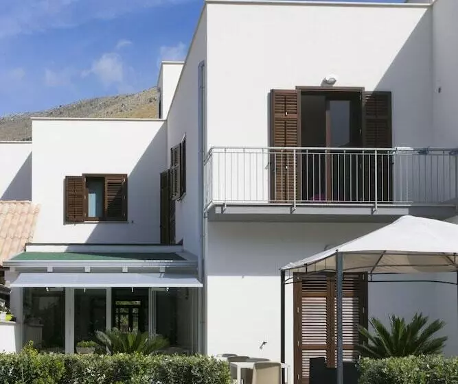 Rotte E Sentieri B&b