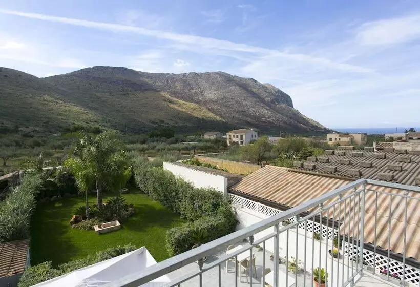 Rotte E Sentieri B&b