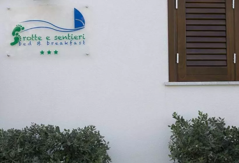 Rotte E Sentieri B&b