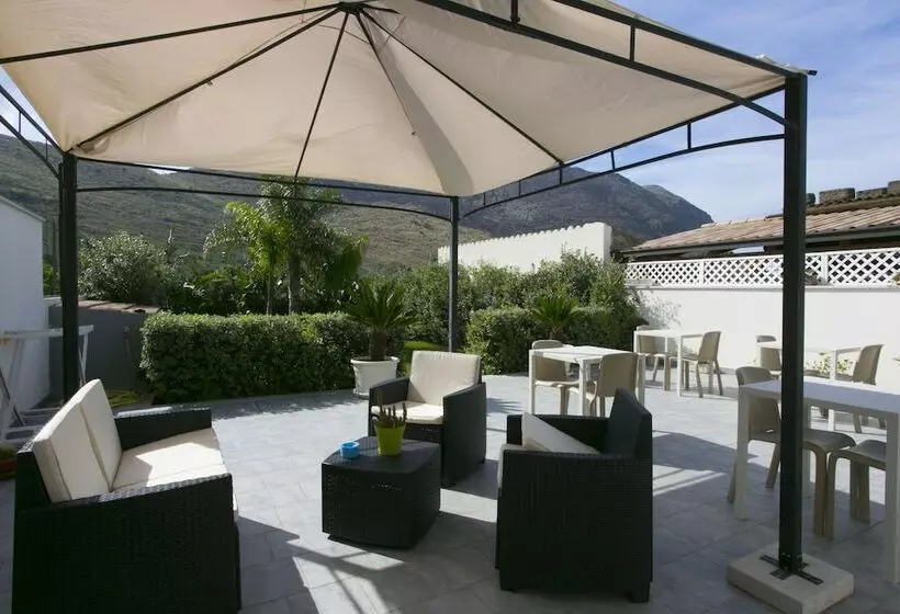 Rotte E Sentieri B&b