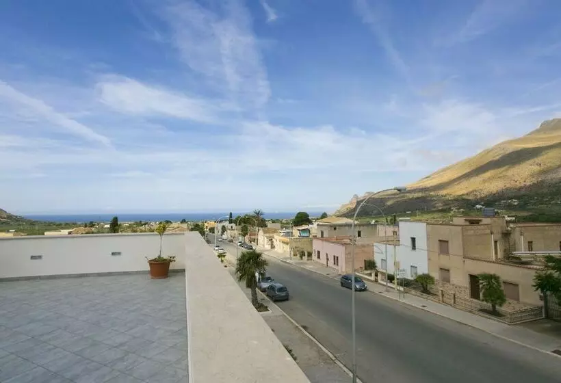Rotte E Sentieri B&b