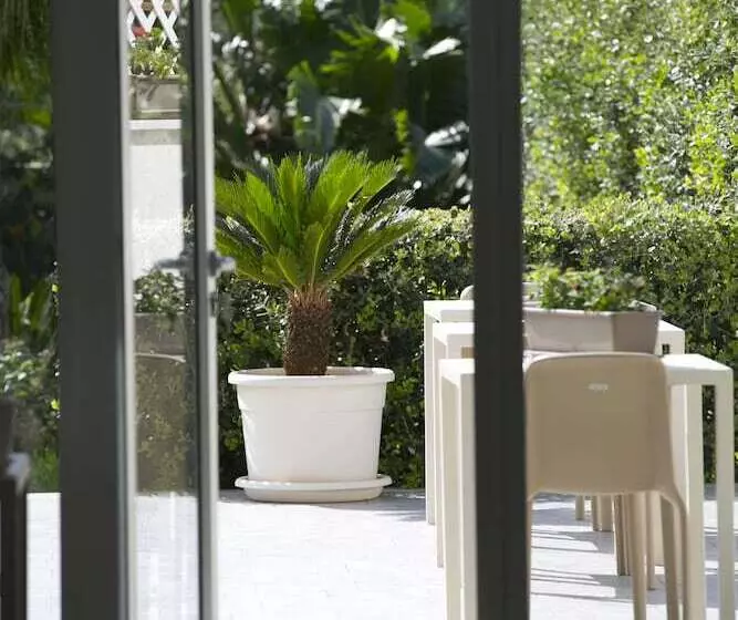 Rotte E Sentieri B&b
