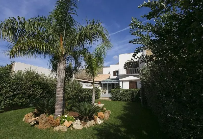 Rotte E Sentieri B&b